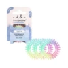 Invisibobble® Invisibobble Power Sport Performance Hair Spiral Hair Ties 3Pk - Magic Rainbow 2 Invisibobble® Invisibobble Power Sport Performance Hair Spiral Hair Ties 3Pk - Magic Rainbow -On Trend Beauty OTB 4439.full