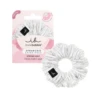 Invisibobble® Invisibobble Sprunchie Extra Hold For Thick/Curly Hair Scrunchie - Pure White -On Trend Beauty OTB 4449.full