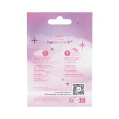 Invisibobble® Invisibobble Cloudpop Spiral Hair Tie & Claw Clips 7 Piece Gift Set -On Trend Beauty OTB 4458.alt 3
