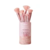 RAWW Cosmetics Bare Necessities Makeup Brush Set -On Trend Beauty OTB 4465.full