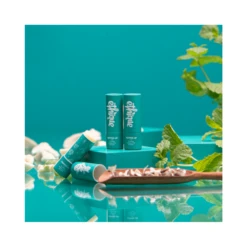6 X Ethique Pepped Up Cooling Peppermint Lip Balm 9g -On Trend Beauty OTB 4481.alt 2