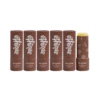 6 X Ethique So Cocoa Decadent Chocolate Lip Balm 9g -On Trend Beauty OTB 4482.full