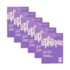 Ethique Refreshing Soap Bar Lavender & Peppermint 120g - 6 Pack Value Set