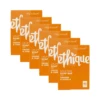 Ethique Uplifting Orange & Vanilla Soap Bars - 120g (Pack of 6) -On Trend Beauty OTB 4488.full