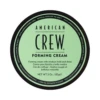 American Crew Forming Cream 85g: Professional Men's Medium Hold Styling Cream 2 American Crew Forming Cream 85g: Professional Men's Medium Hold Styling Cream -On Trend Beauty OTB 4495.full