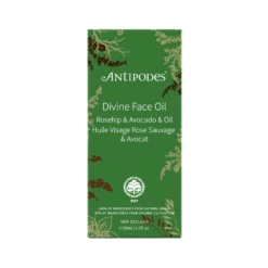Αντίποδες Antipodes Divine Rosehip & Avocado Oil Face Oil 30mL 8 Αντίποδες Antipodes Divine Rosehip & Avocado Oil Face Oil 30mL -On Trend Beauty OTB 4503.alt 2