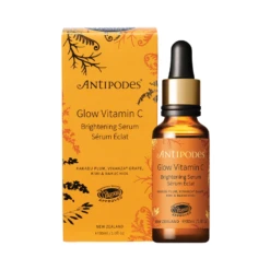 Αντίποδες Antipodes Glow Vitamin C Brightening Serum 30mL