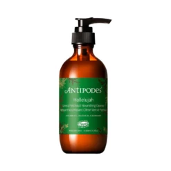 Αντίποδες Antipodes Hallelujah Lime & Patchouli Nourishing Cleanser 200mL