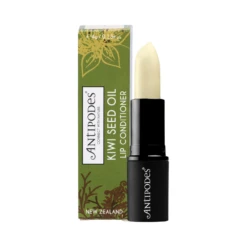 Αντίποδες Antipodes Kiwi Seed Oil Lip Conditioner 4g