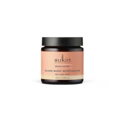 3 X Sukin Brightening Glow Night Moisturiser 50mL -On Trend Beauty OTB 4518.alt 2