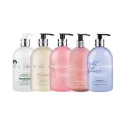 Baylis & Harding Hand Wash Collection - 5 x 500mL Luxury Variety Set