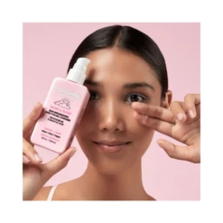 3 X SugarBaby Wash And Glow Skin Replenishing Daily Facial Cleanser 100mL 10 3 X SugarBaby Wash And Glow Skin Replenishing Daily Facial Cleanser 100mL -On Trend Beauty OTB 4533.alt 3