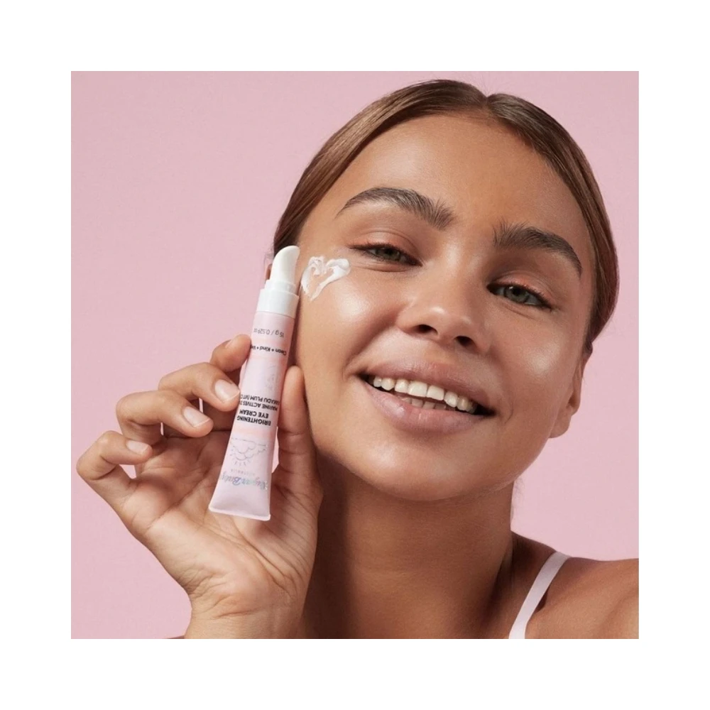 3 X SugarBaby Eye Wonder Brightening Eye Cream 15g 6 3 X SugarBaby Eye Wonder Brightening Eye Cream 15g - Image 4