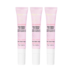 3 X SugarBaby Eye Wonder Brightening Eye Cream 15g
