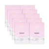 10 X SugarBaby Goodbye To Dry Premium Biodegradable Bamboo Sheet Face Mask 20mL -On Trend Beauty OTB 4536.full