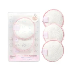 SugarBaby Glow Your Own Way Luxe Microfibre Set 8 SugarBaby Glow Your Own Way Luxe Microfibre Set -On Trend Beauty OTB 4544.alt 2