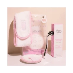 SugarBaby Glow Your Own Way Luxe Microfibre Set 9 SugarBaby Glow Your Own Way Luxe Microfibre Set -On Trend Beauty OTB 4544.alt 3