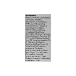 3 X SugarBaby Lip Lover Nourishing Lip Treatment 15g 7 3 X SugarBaby Lip Lover Nourishing Lip Treatment 15g -On Trend Beauty OTB 4546.alt 2