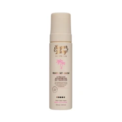 SugarBaby Ready Set Glow Ultra Dark Self Tan Mousse 200mL - 3 Pack 8 SugarBaby Ready Set Glow Ultra Dark Self Tan Mousse 200mL - 3 Pack -On Trend Beauty OTB 4550.alt 1