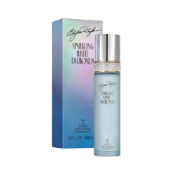 Elizabeth Taylor Sparkling White Diamonds Eau De Toilette 100mL Spray