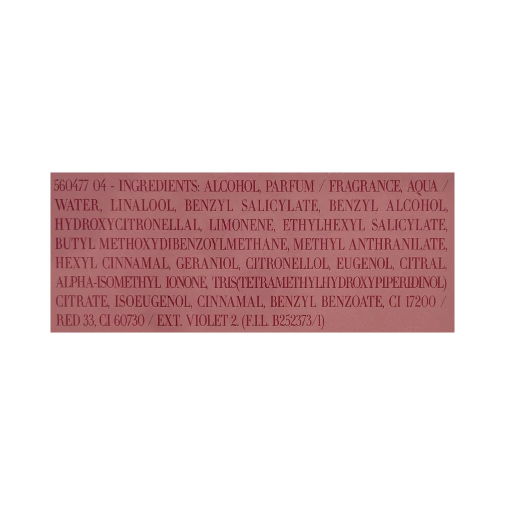 Giorgio Armani My Way 90mL Eau De Parfum Fragrance Spray 4 Giorgio Armani My Way 90mL Eau De Parfum Fragrance Spray - Image 2