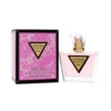 Guess Seductive Kiss 75mL Eau De Toilette Fragrance Spray -On Trend Beauty OTB 4570.full