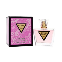 Guess Seductive Kiss 75mL Eau De Toilette Fragrance Spray