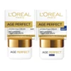 L’Oréal Paris L'Oreal Paris Age Perfect Hydrating Day & Night Cream 50mL Duo -On Trend Beauty OTB 4592.full