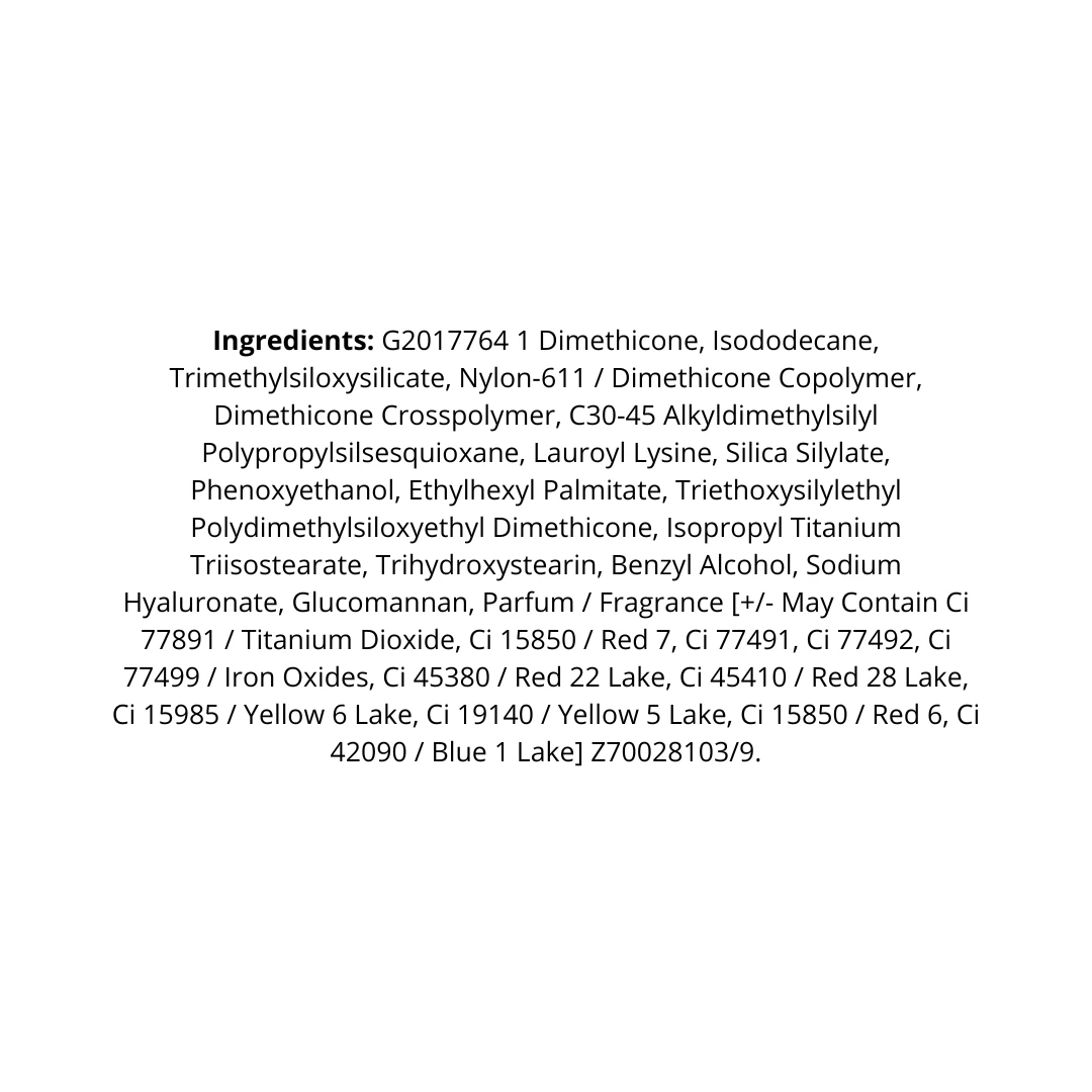 L’Oréal Paris L'Oreal Paris Infaillible Le Matte Resistance Liquid Lipstick 5mL - 230 Shopping Spree 5 L’Oréal Paris L'Oreal Paris Infaillible Le Matte Resistance Liquid Lipstick 5mL - 230 Shopping Spree - Image 3