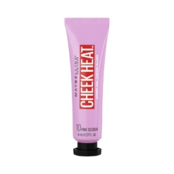 Maybelline Cheek Heat Blush 8mL - 10 Pink Scorch