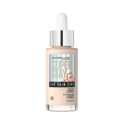 Maybelline SuperStay 24 HR Skin Tint With Vitamin C 30mL - 03 -On Trend Beauty OTB 4616.alt 1