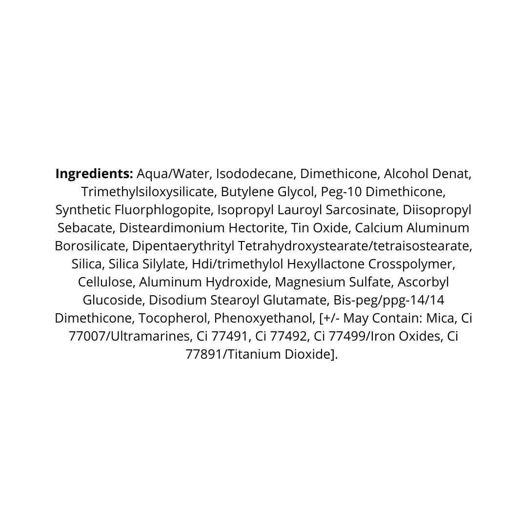 Maybelline SuperStay 24 HR Skin Tint With Vitamin C 30mL - 10 7 Maybelline SuperStay 24 HR Skin Tint With Vitamin C 30mL - 10 - Image 5