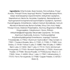 Essie Nail Polish 20 Lovie Dovie - Vibrant Flamingo Pink (13.5mL) 9 Essie Nail Polish 20 Lovie Dovie - Vibrant Flamingo Pink (13.5mL) -On Trend Beauty OTB 4621.alt 3