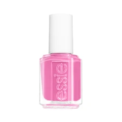 Essie Nail Polish 20 Lovie Dovie - Vibrant Flamingo Pink (13.5mL)