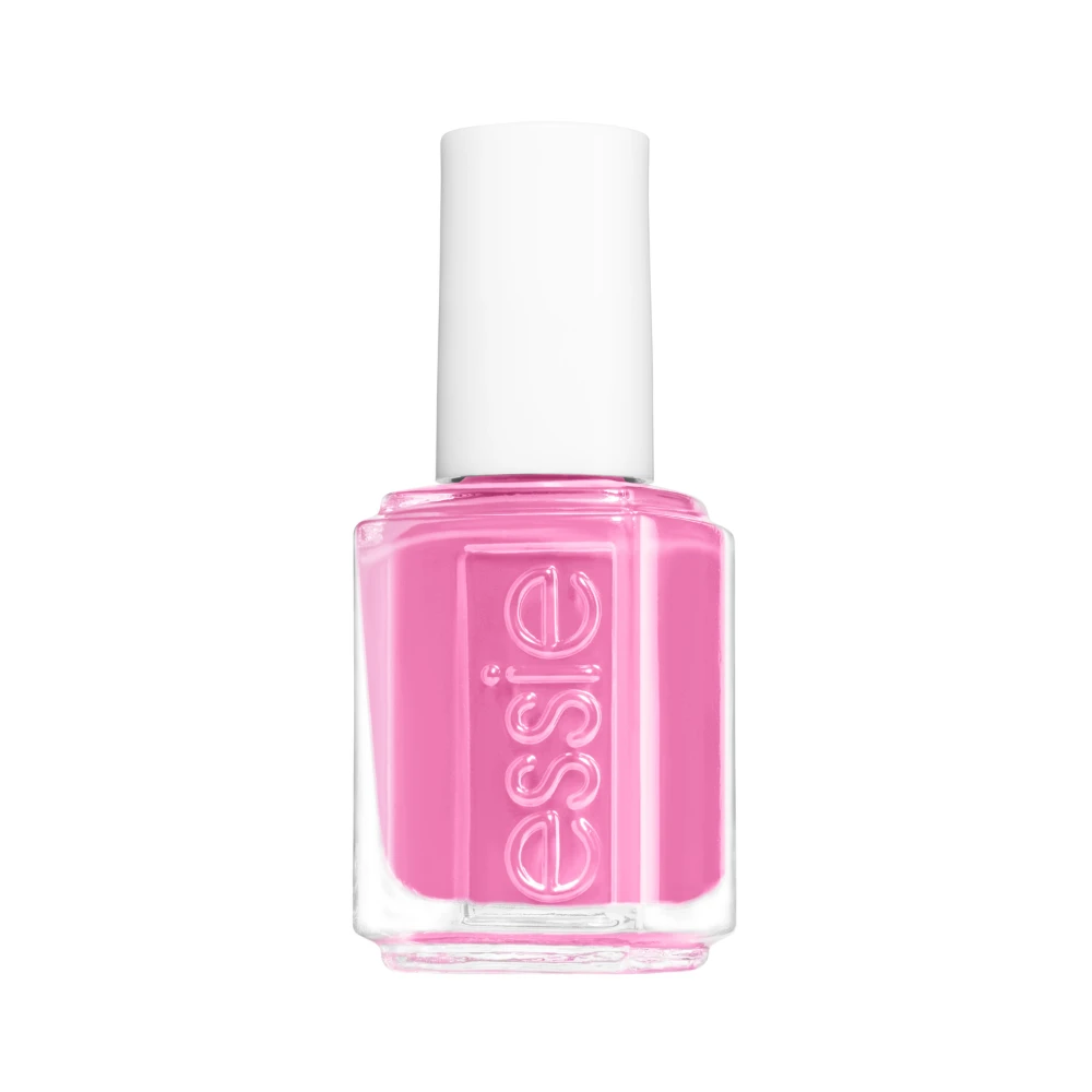 Essie Nail Polish 20 Lovie Dovie - Vibrant Flamingo Pink (13.5mL) 3 Essie Nail Polish 20 Lovie Dovie - Vibrant Flamingo Pink (13.5mL)