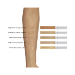 L’Oréal Paris L'Oreal Paris True Match Concealer 6.8mL - 4.N Beige -On Trend Beauty OTB 4628.alt 2