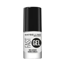 Maybelline Fast Gel Nail Polish - Longwear High-Shine Top Coat