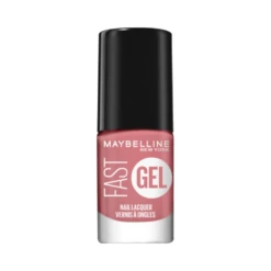 Maybelline Fast Gel Longwear Nail Polish - Twisted Tulip (7mL)