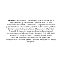 NYX Professional Makeup Plump Finish Setting Spray 60ml - 3-Pack Bundle 9 NYX Professional Makeup Plump Finish Setting Spray 60ml - 3-Pack Bundle -On Trend Beauty OTB 4638.alt 3