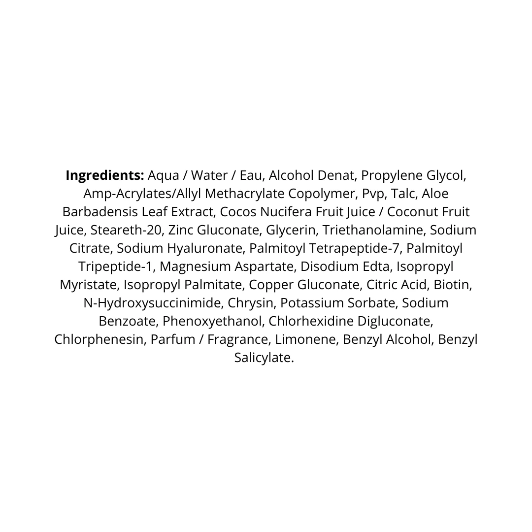 NYX Professional Makeup Plump Finish Setting Spray 60ml - 3-Pack Bundle 6 NYX Professional Makeup Plump Finish Setting Spray 60ml - 3-Pack Bundle - Image 4