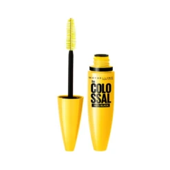 Maybelline The Colossal Volume Express Mascara 10.7mL - 02 Extra Black