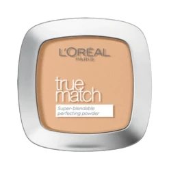 L’Oréal Paris L'Oreal Paris True Match Powder 9g - 3.D/3.W Golden Beige