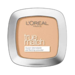 L’Oréal Paris L'Oreal Paris True Match Powder 9g - 4.N Beige