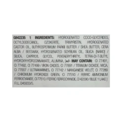 Maybelline Expression Kajal Pencil Eye Liner 4g - 33 Black -On Trend Beauty OTB 4662.alt 2