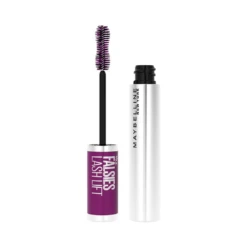 Maybelline The Falsies Lash Lift Volumising Mascara 9.6mL - 01 Black