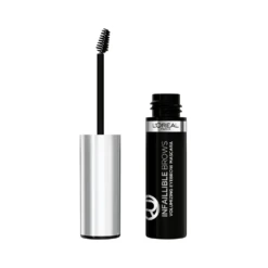 L’Oréal Paris L'Oreal Paris Infaillible Brows Volmizing Eyebrow Mascara 4.9mL - 00 Clear