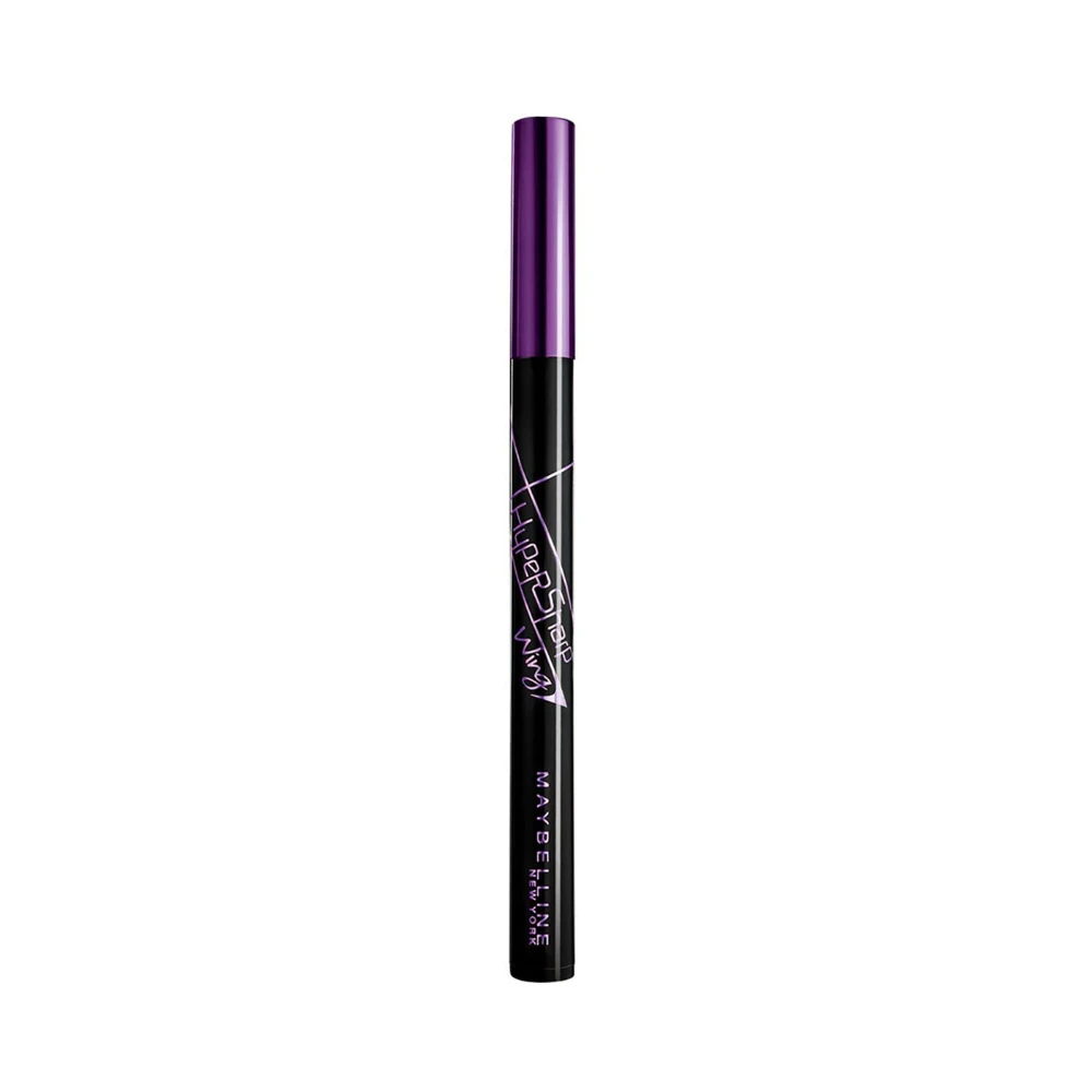 Maybelline Hyper Sharp Wing Liquid Eye Liner 0.5g - Black 4 Maybelline Hyper Sharp Wing Liquid Eye Liner 0.5g - Black - Image 2
