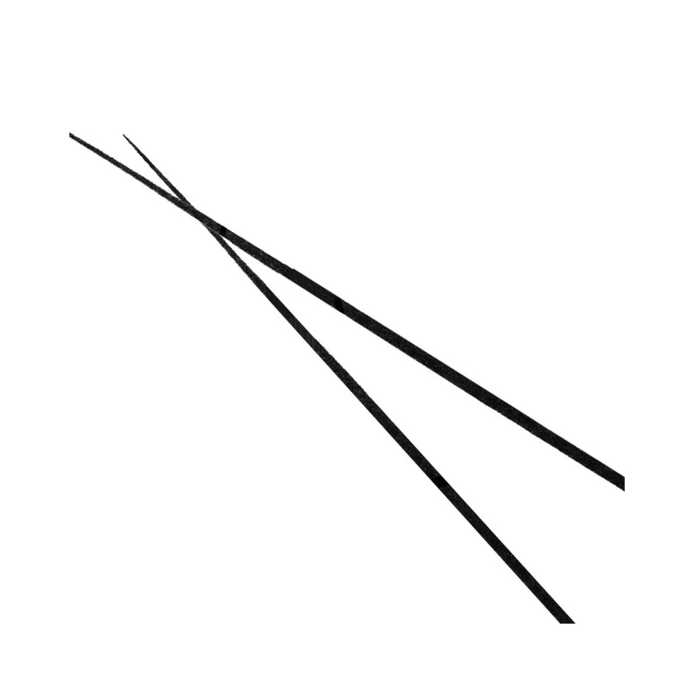 Maybelline Hyper Sharp Wing Liquid Eye Liner 0.5g - Black 5 Maybelline Hyper Sharp Wing Liquid Eye Liner 0.5g - Black - Image 3