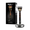 Gillette® GilletteLabs Heated Razor Starter Kit: The Ultimate Luxury Shave -On Trend Beauty OTB 4677.full