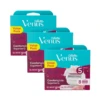 Gillette Venus ComfortGlide Sugarberry with Olay Razor Blades (24 Pack)